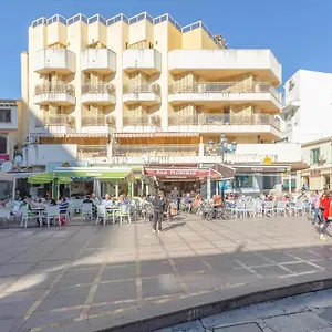  Appartement Puerta Del Sol Trm Only Adults Aparts
